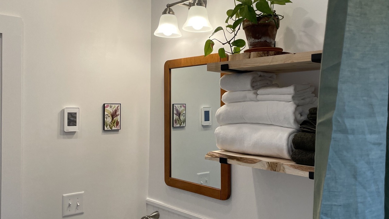 Photo of Bathroom in Seal Cove