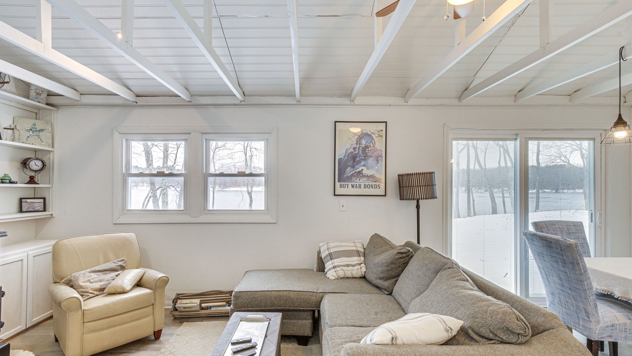 Photo of Livingroom in Topsham