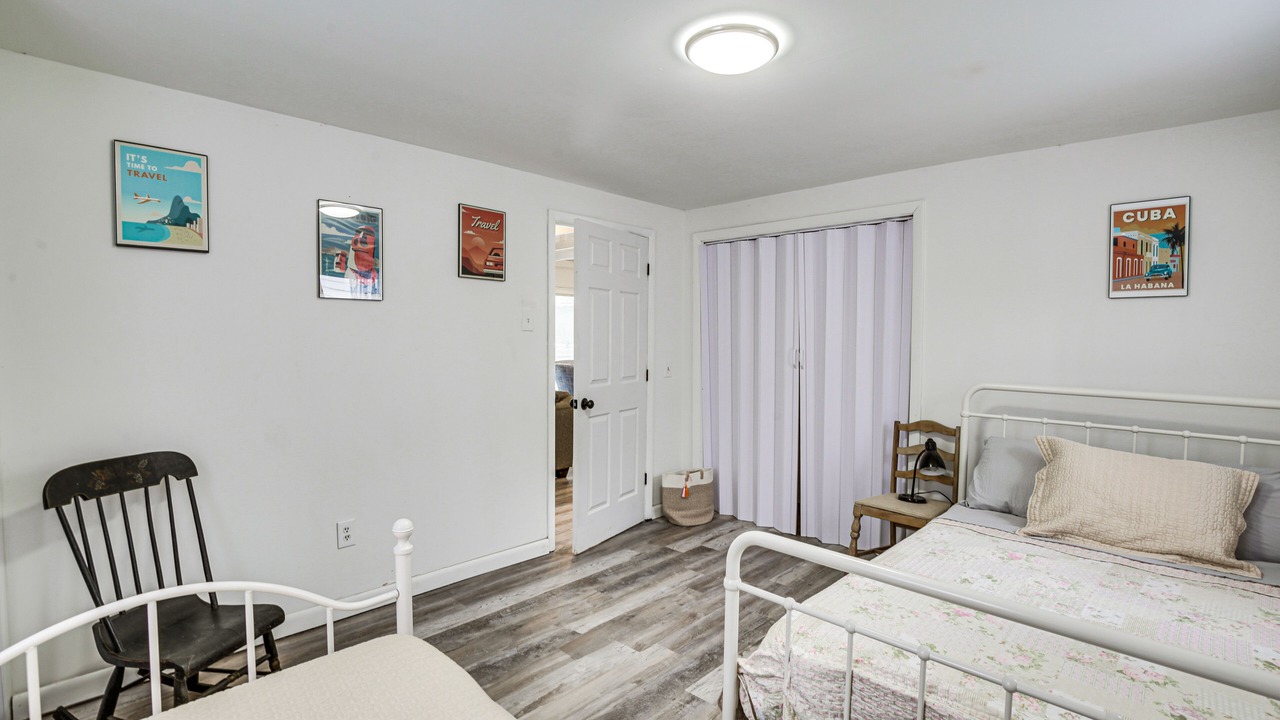Photo of Bedroom in Topsham