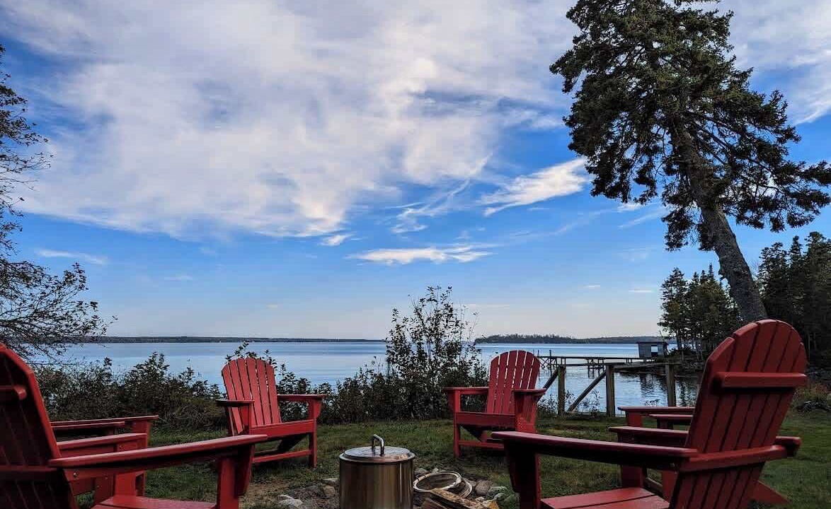 Photo of Outdoor in Gouldsboro