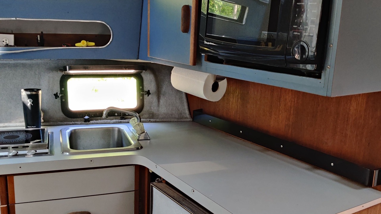 Photo of Kitchen in Fryeburg