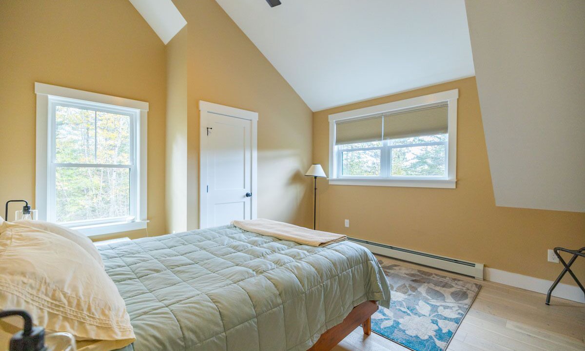 Photo of Bedroom in Bethel