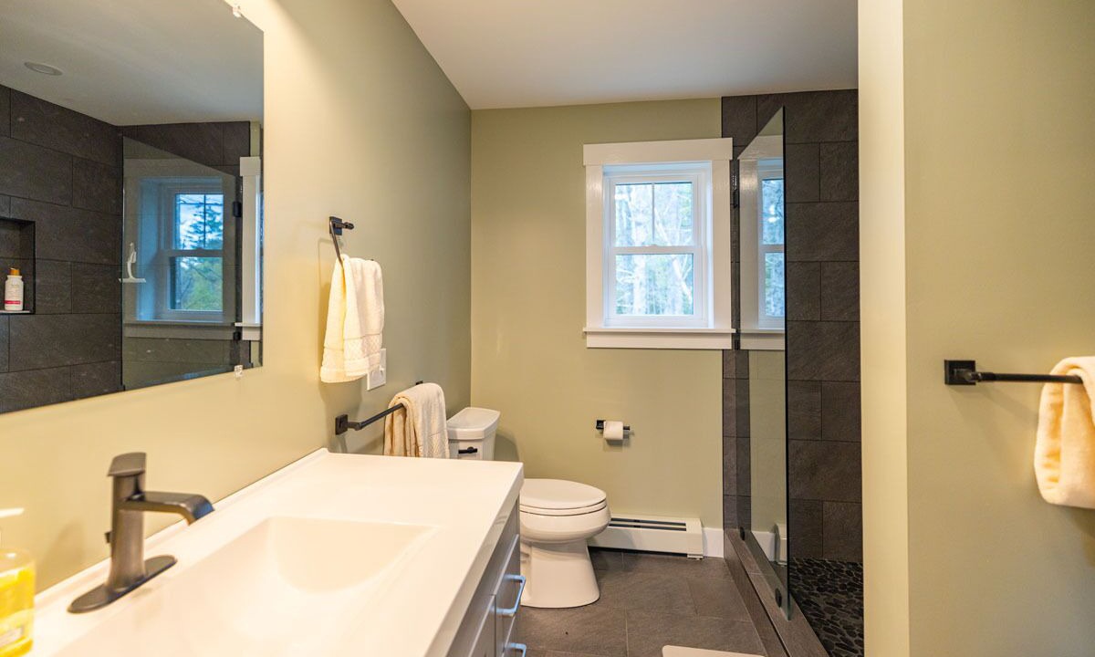 Photo of Bathroom in Bethel