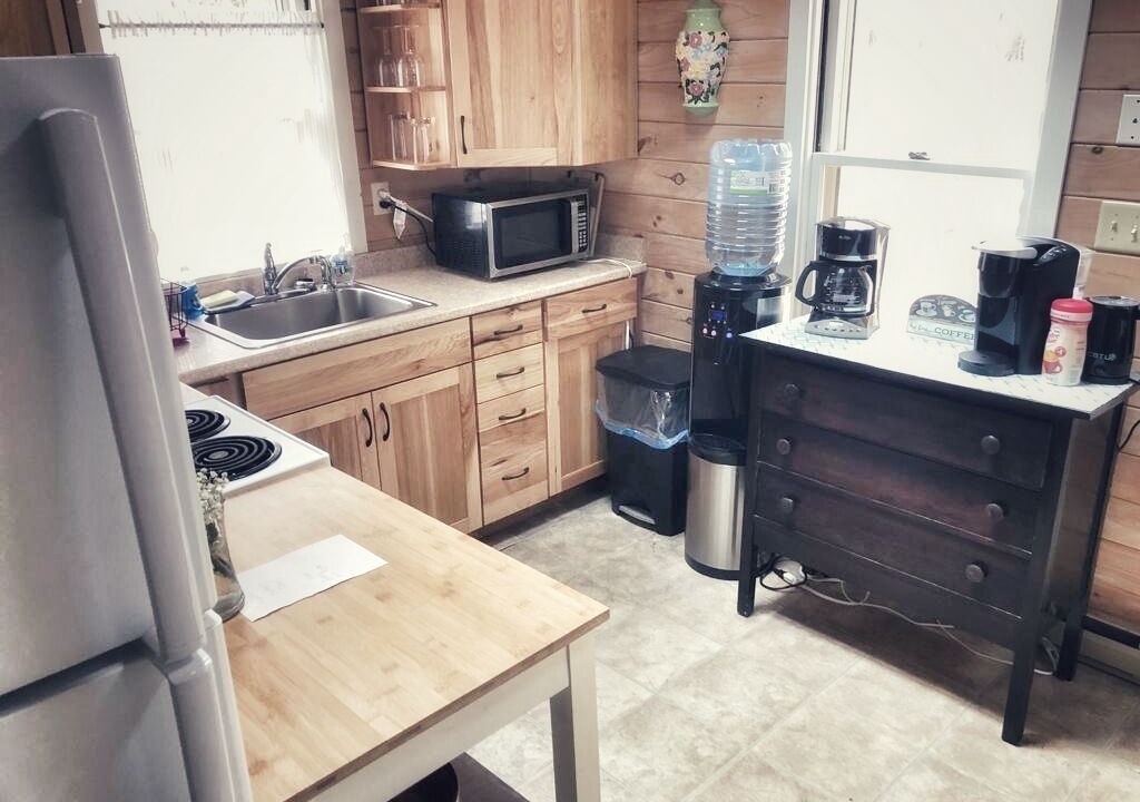 Photo of Kitchen in Norway