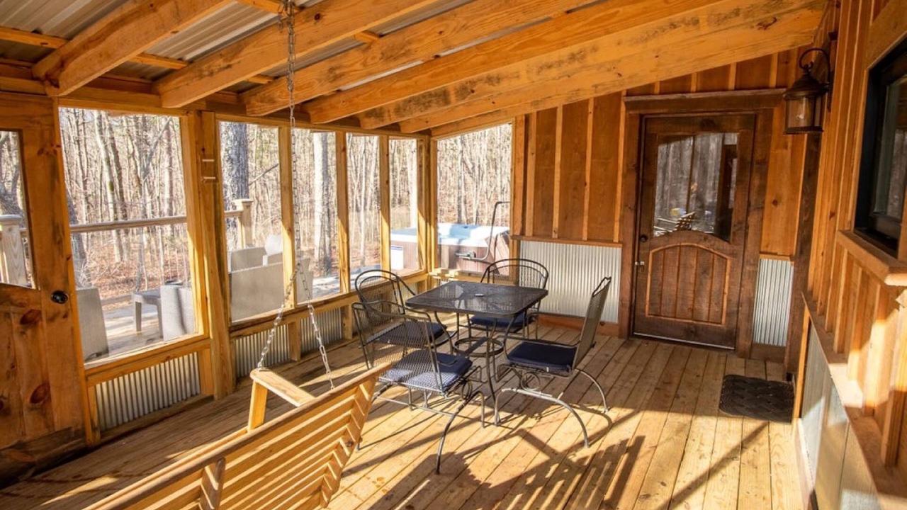 Photo of Outdoor in Rising Fawn