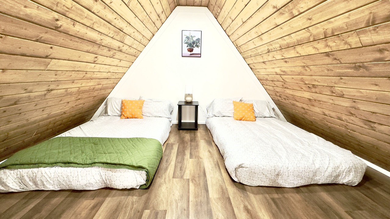Photo of Bedroom in Albertville