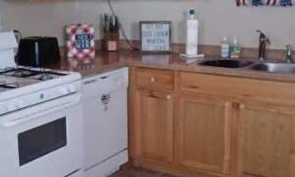 Photo of Kitchen in Chesapeake