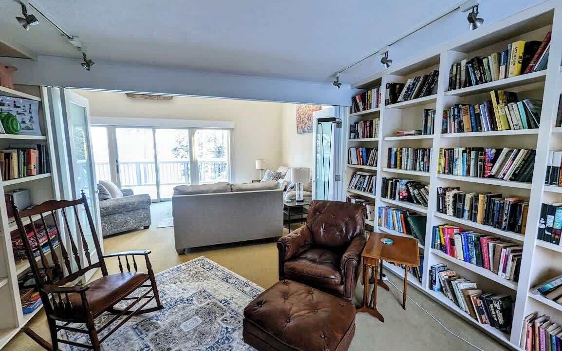 Photo of Livingroom in Prospect Harbor