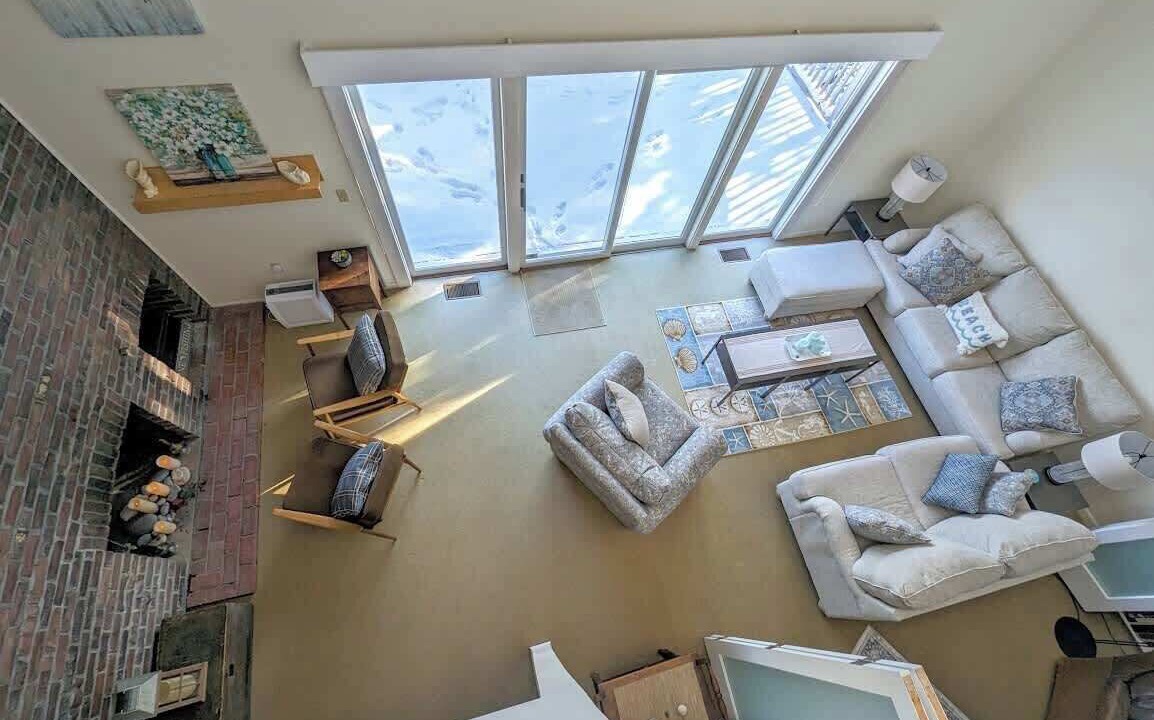 Photo of Livingroom in Prospect Harbor