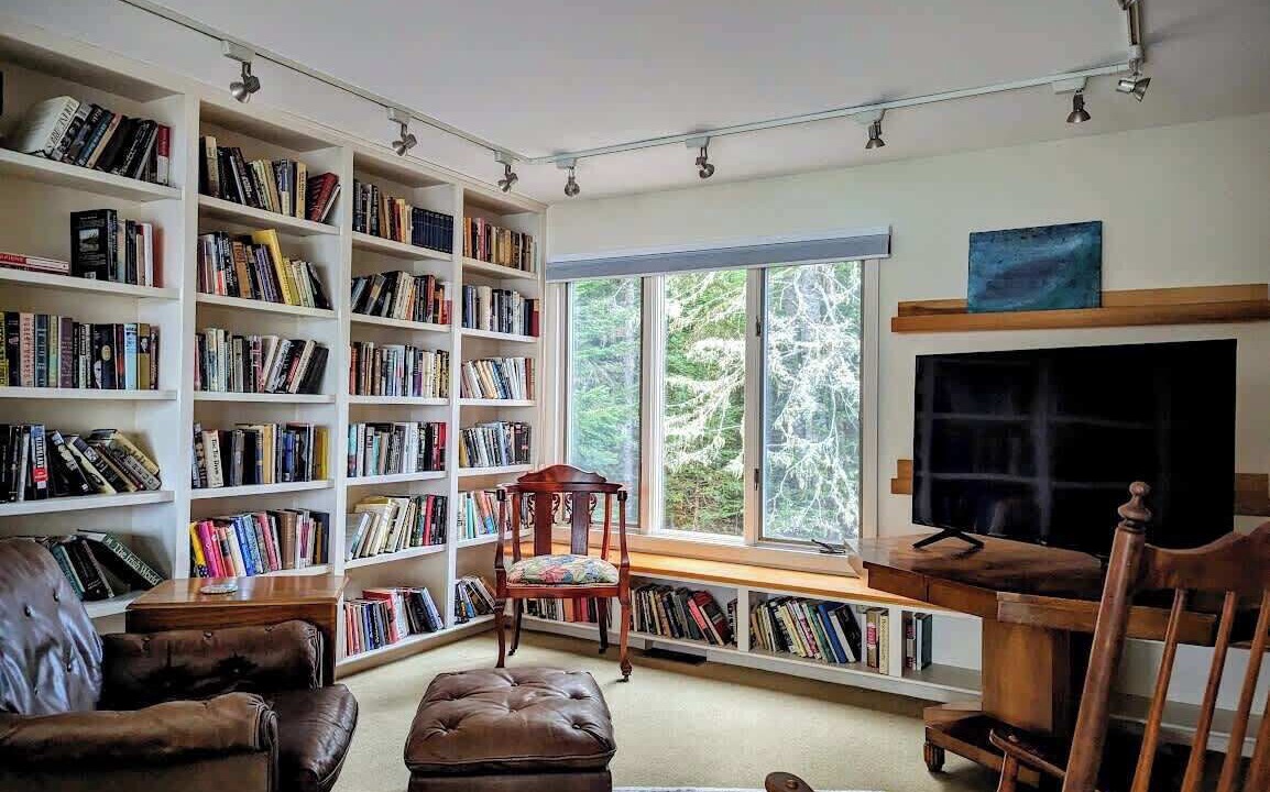 Photo of Livingroom in Prospect Harbor