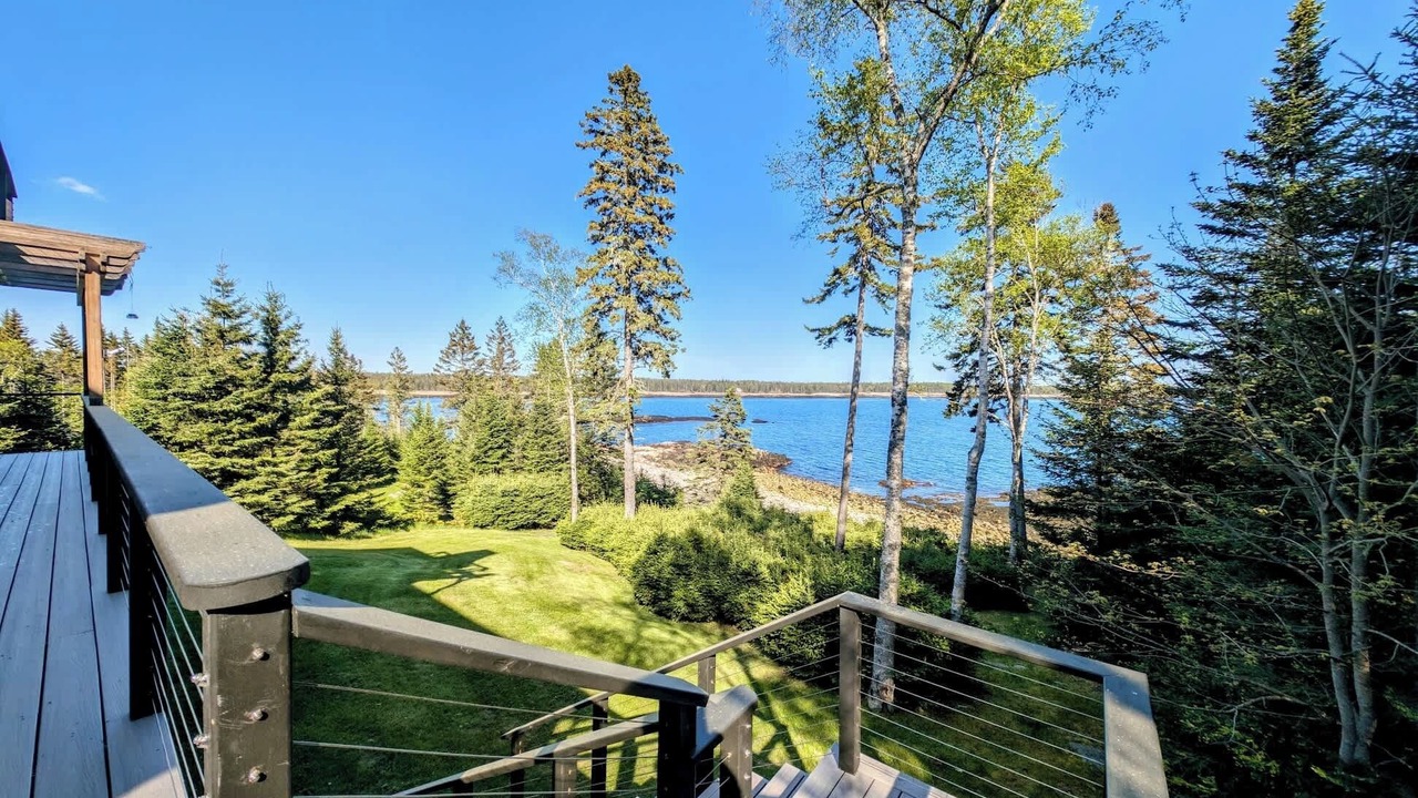 Photo of Outdoor in Prospect Harbor