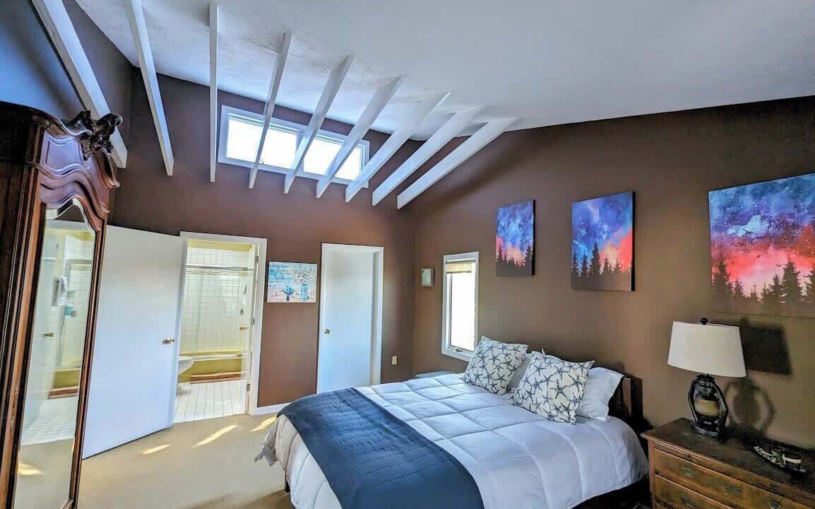 Photo of Bedroom in Prospect Harbor