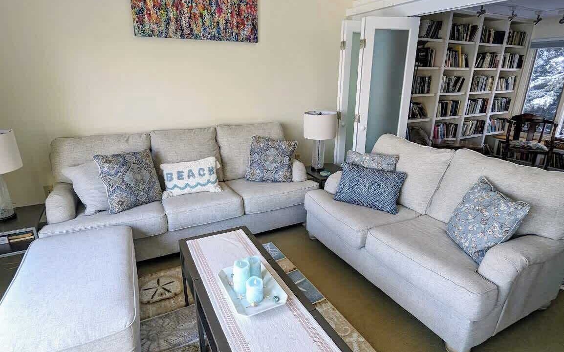 Photo of Livingroom in Prospect Harbor