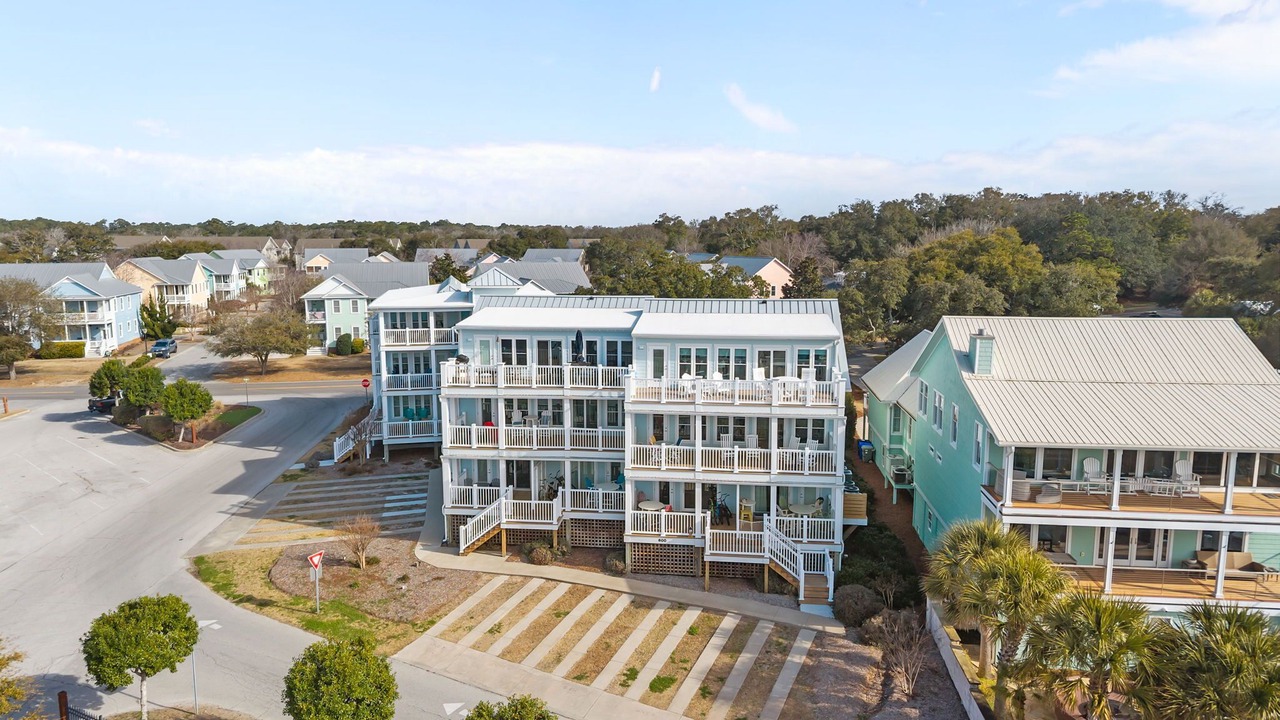 Photo of Outdoor in Southport