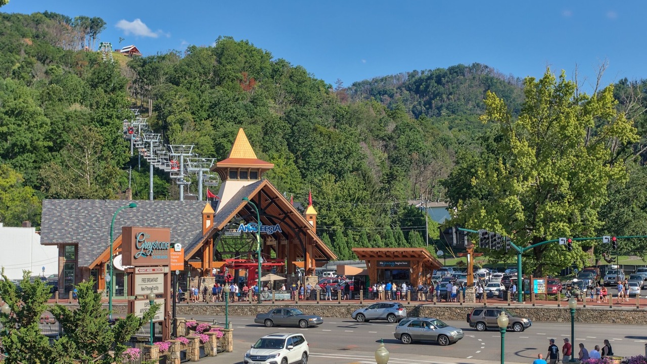 Photo of Others in Chalet Village