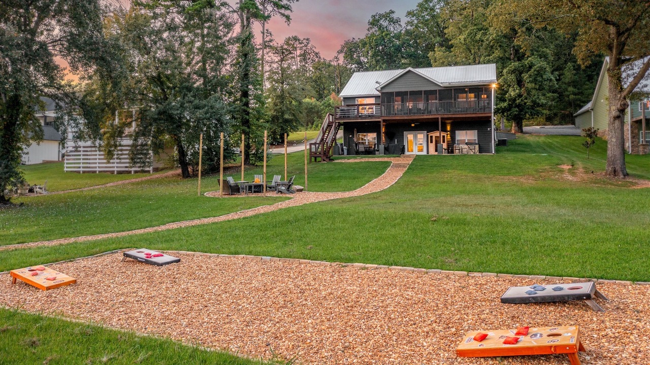 Photo of Outdoor in Leesburg