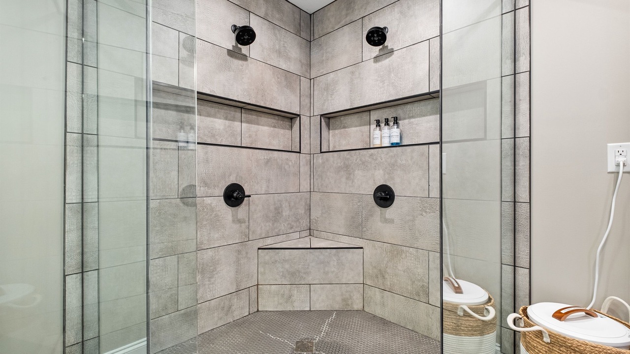 Photo of Bathroom in Leesburg