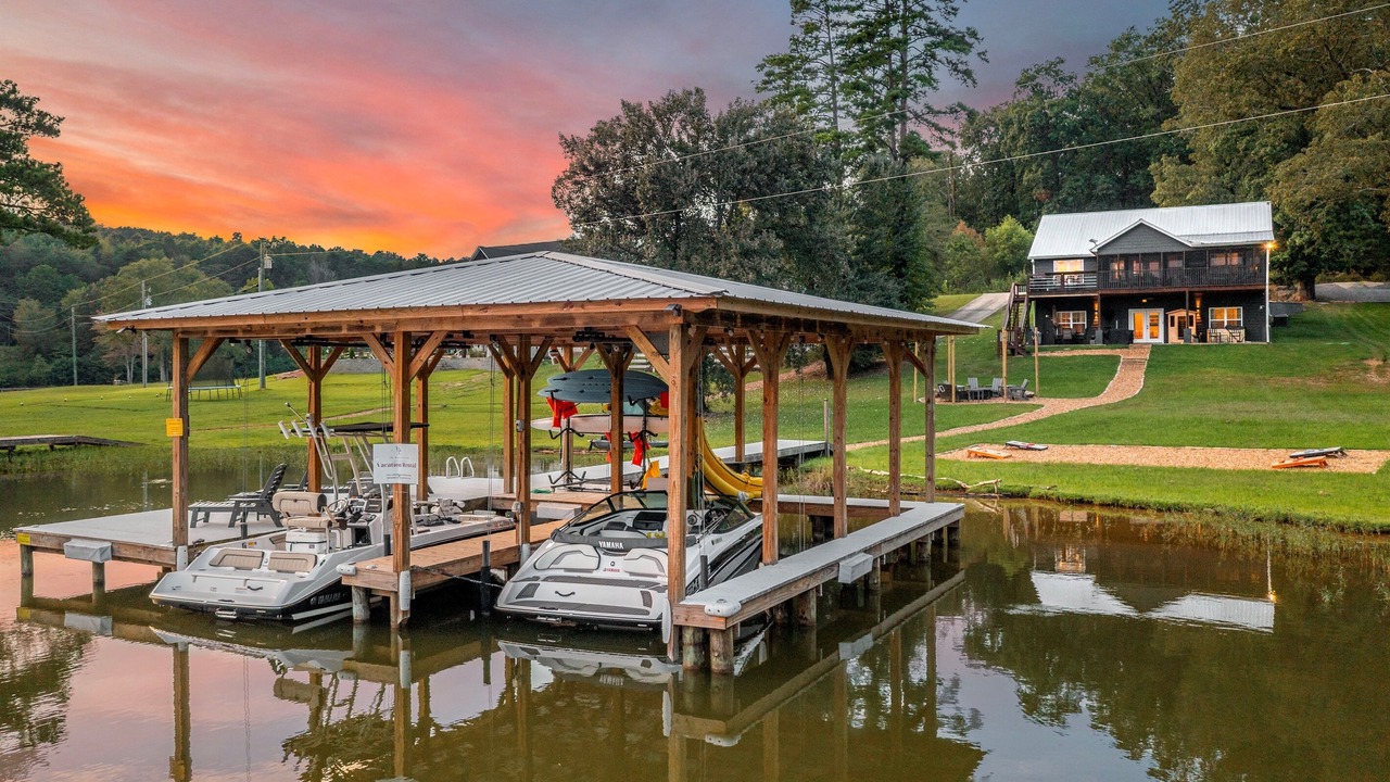 Photo of Outdoor in Leesburg