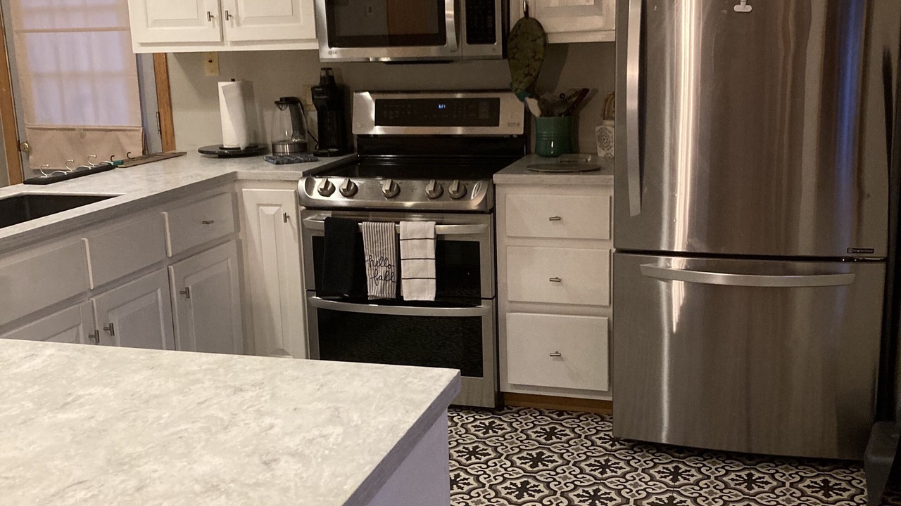 Photo of Kitchen in Lake Arrowhead