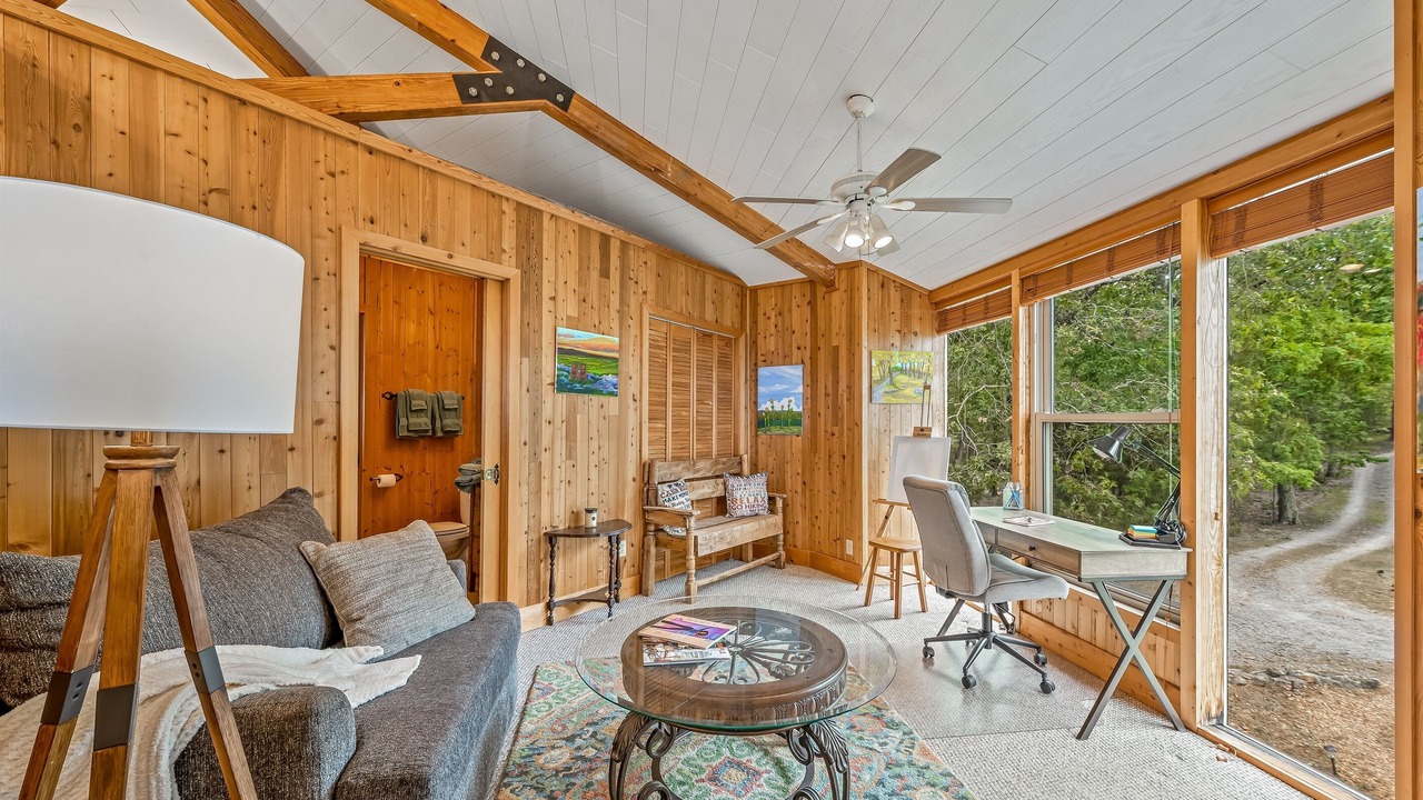 Photo of Livingroom in Mentone