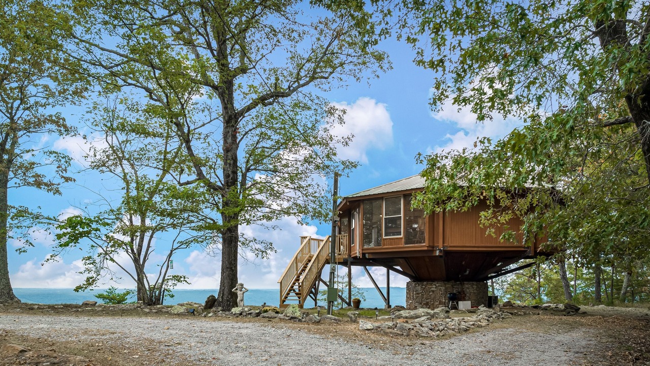Photo of Outdoor in Mentone