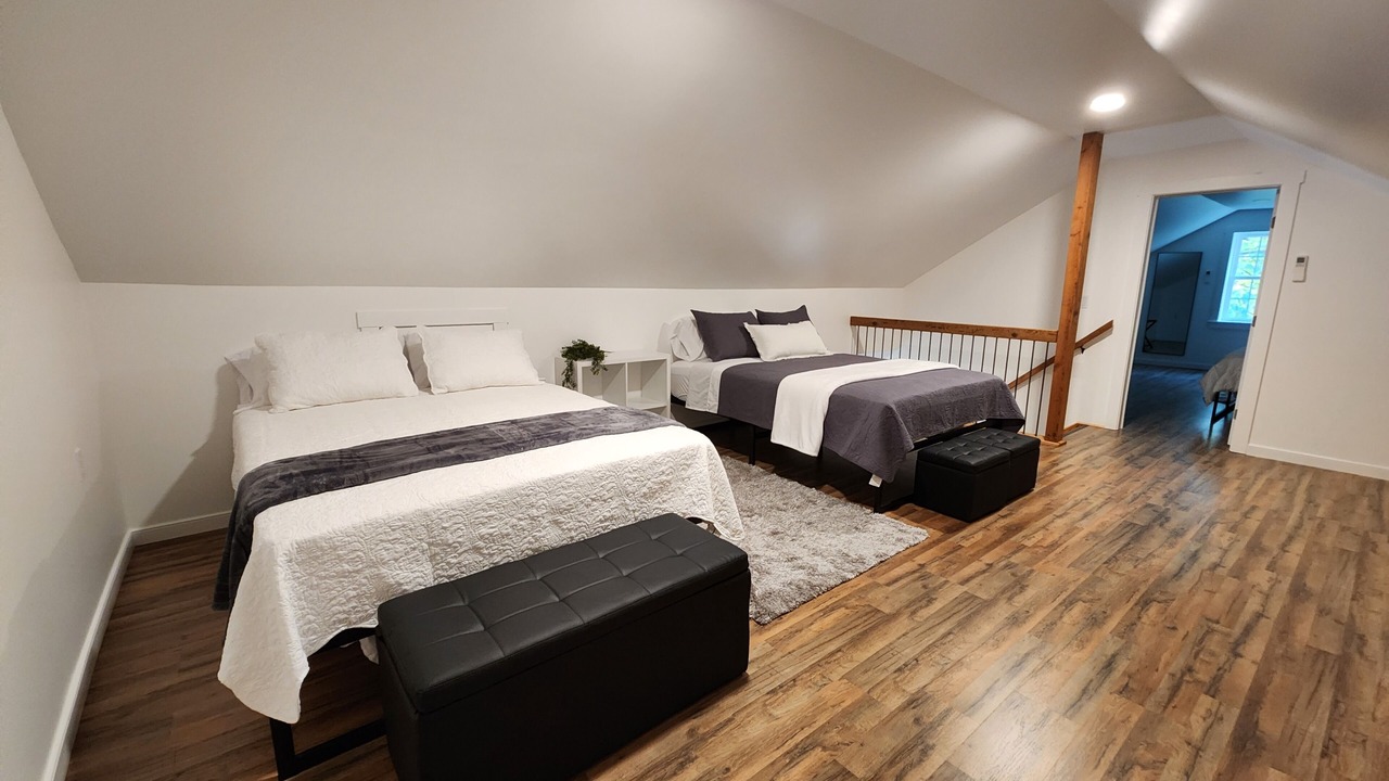 Photo of Bedroom in Narvon
