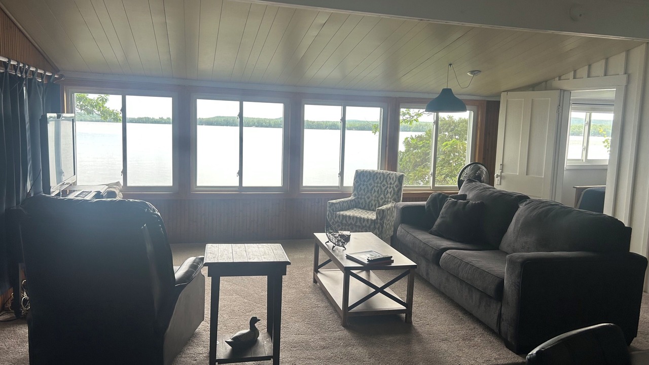 Photo of Livingroom in Norridgewock