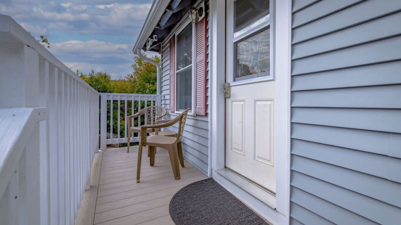 Photo of Outdoor in Seal Harbor