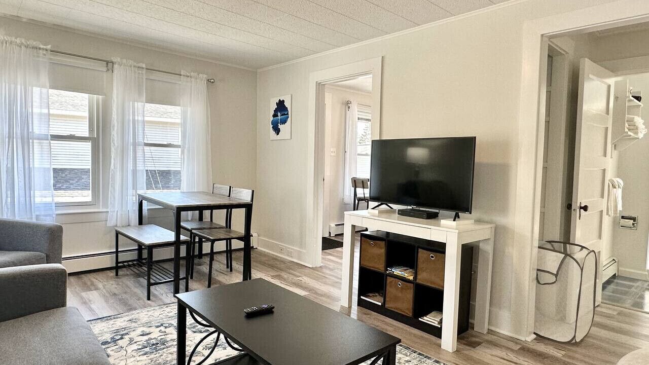 Photo of Livingroom in Seal Harbor