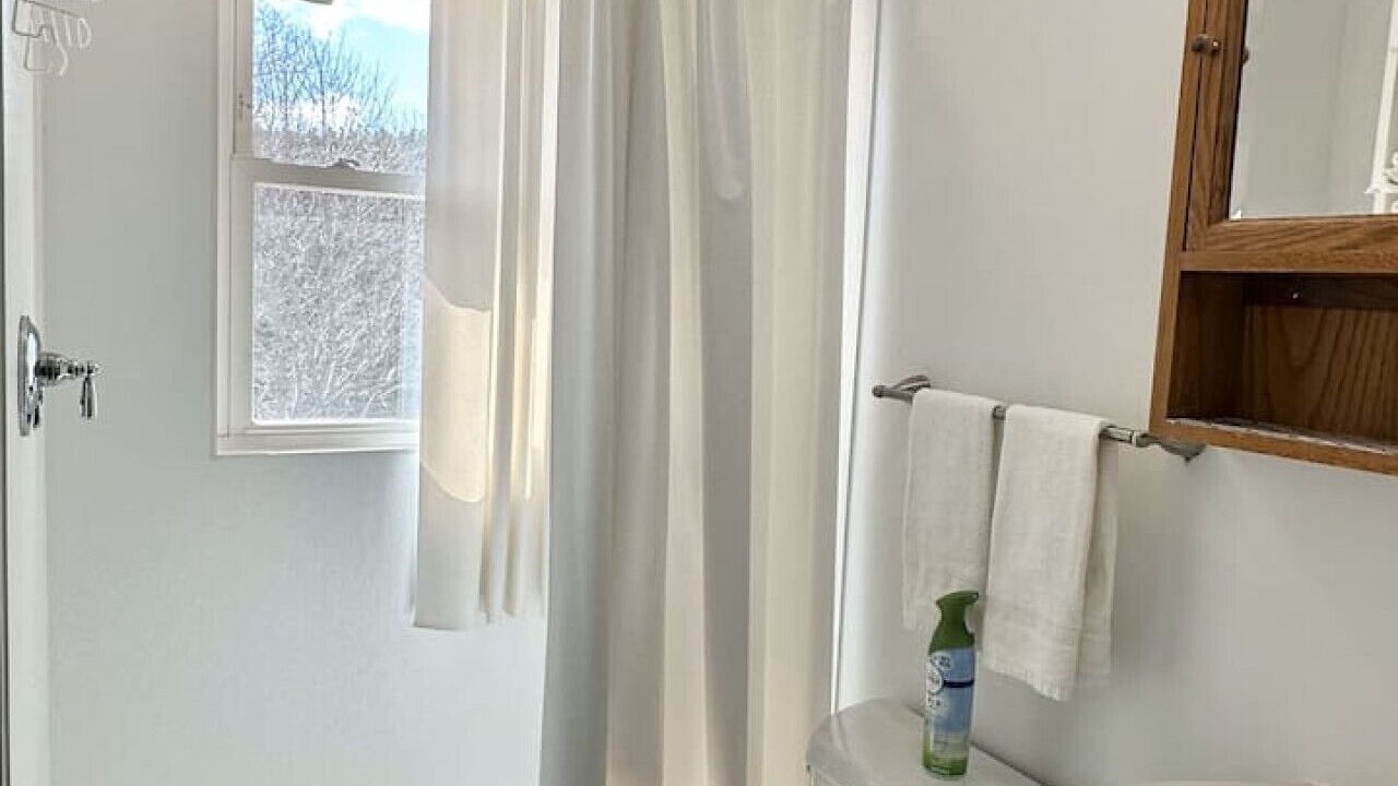 Photo of Bathroom in Seal Harbor