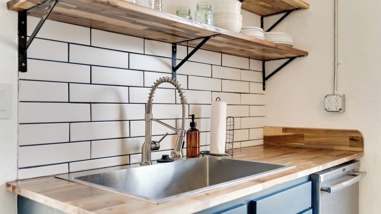 Photo of Kitchen in Hillsboro Village