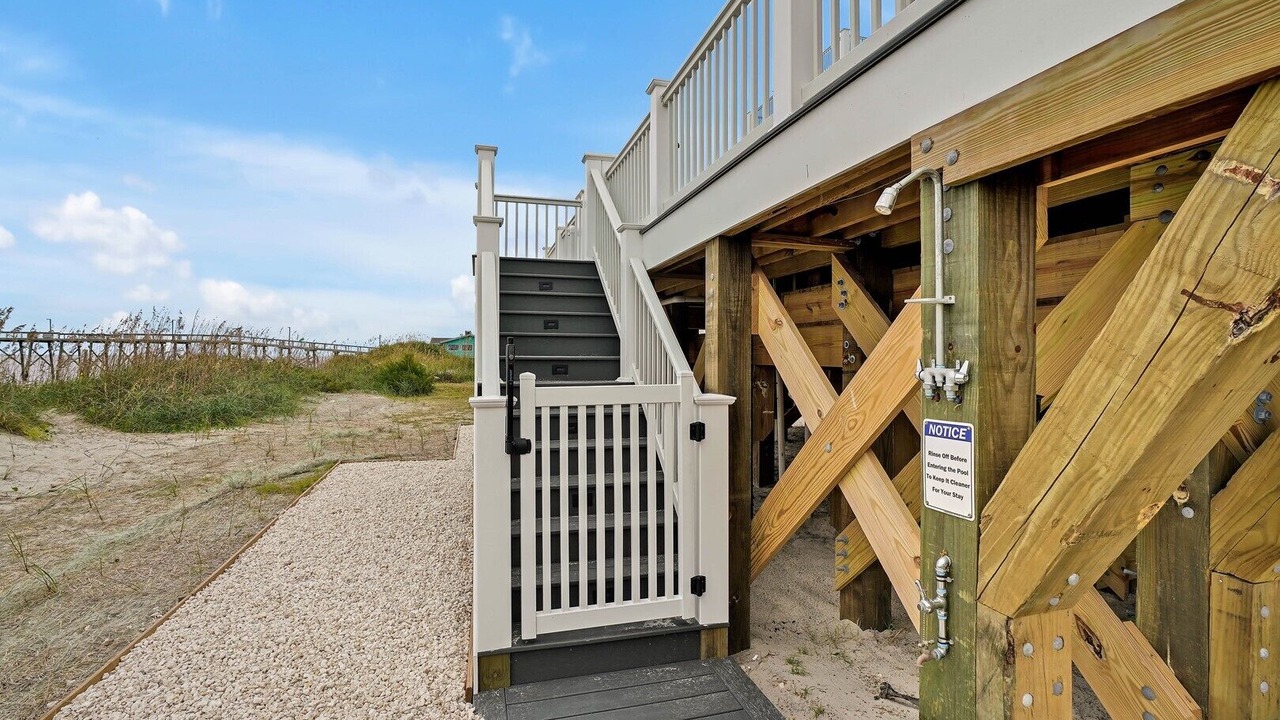 Photo of Outdoor in Yaupon Beach