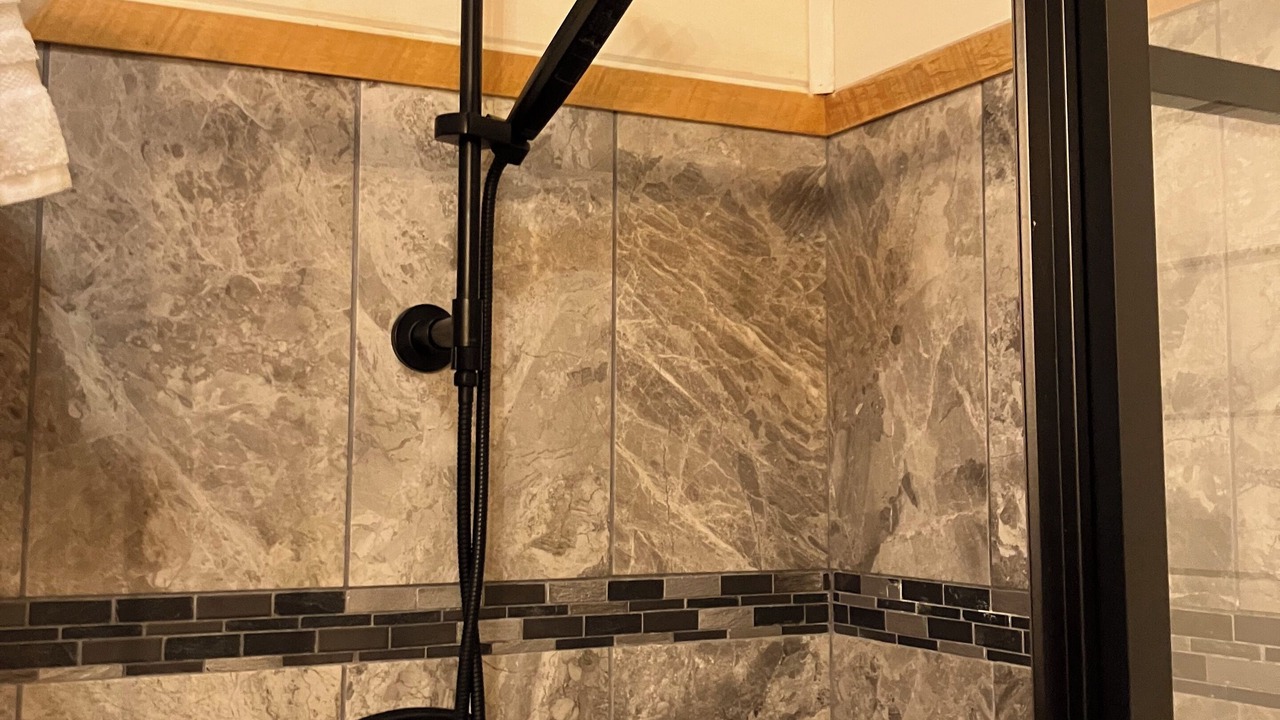 Photo of Bathroom in Greene County