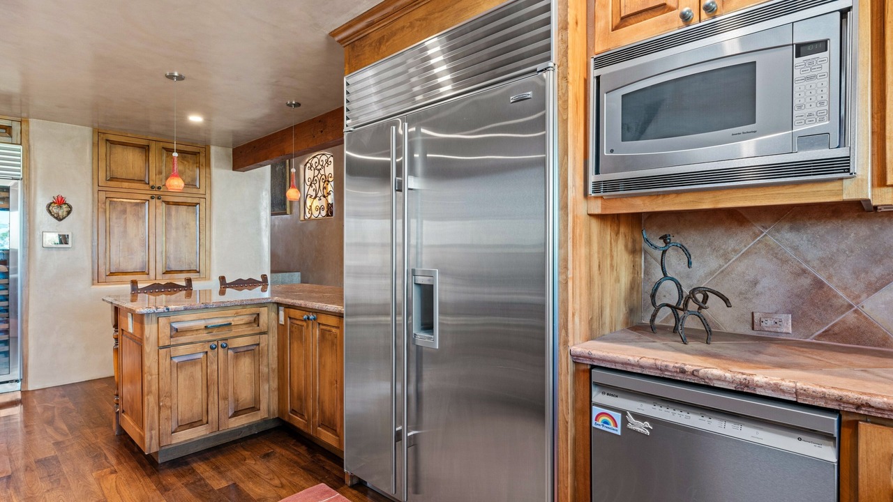 Photo of Kitchen in North Hills