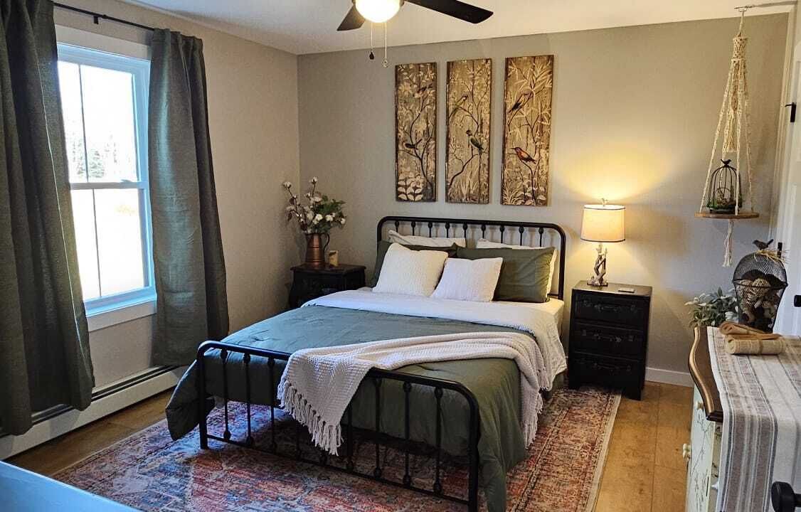 Photo of Bedroom in Harrison
