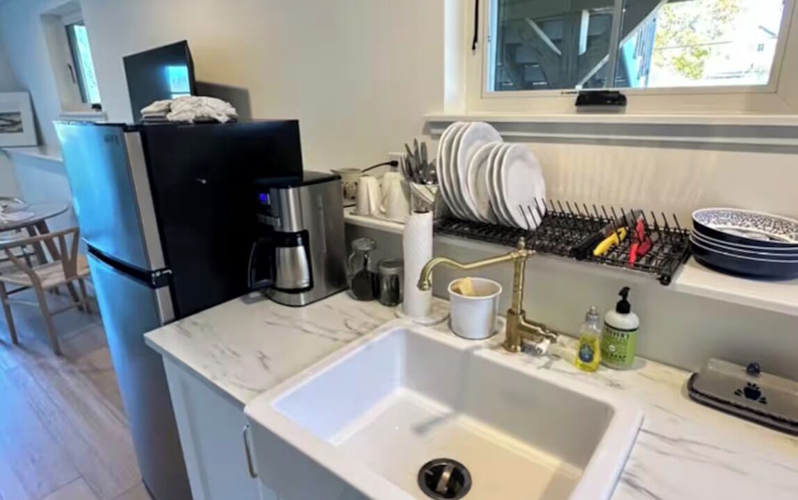 Photo of Kitchen in Brooksville