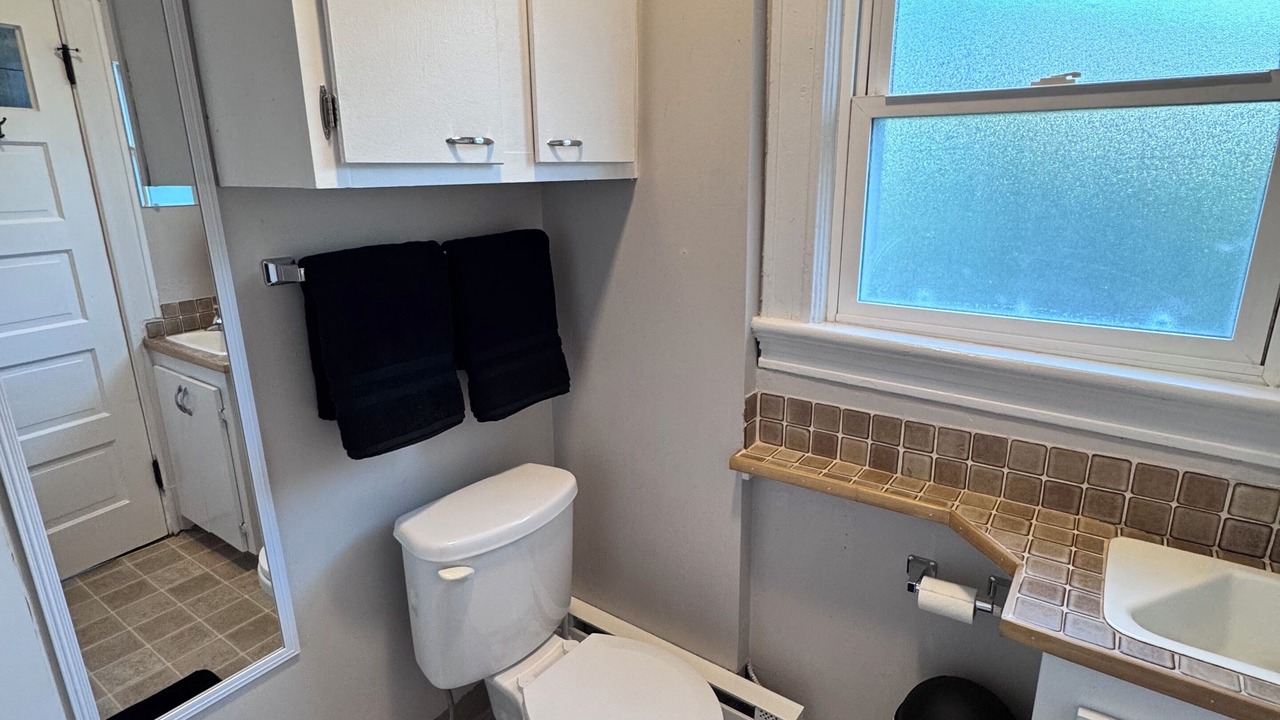 Photo of Bathroom in Belmont