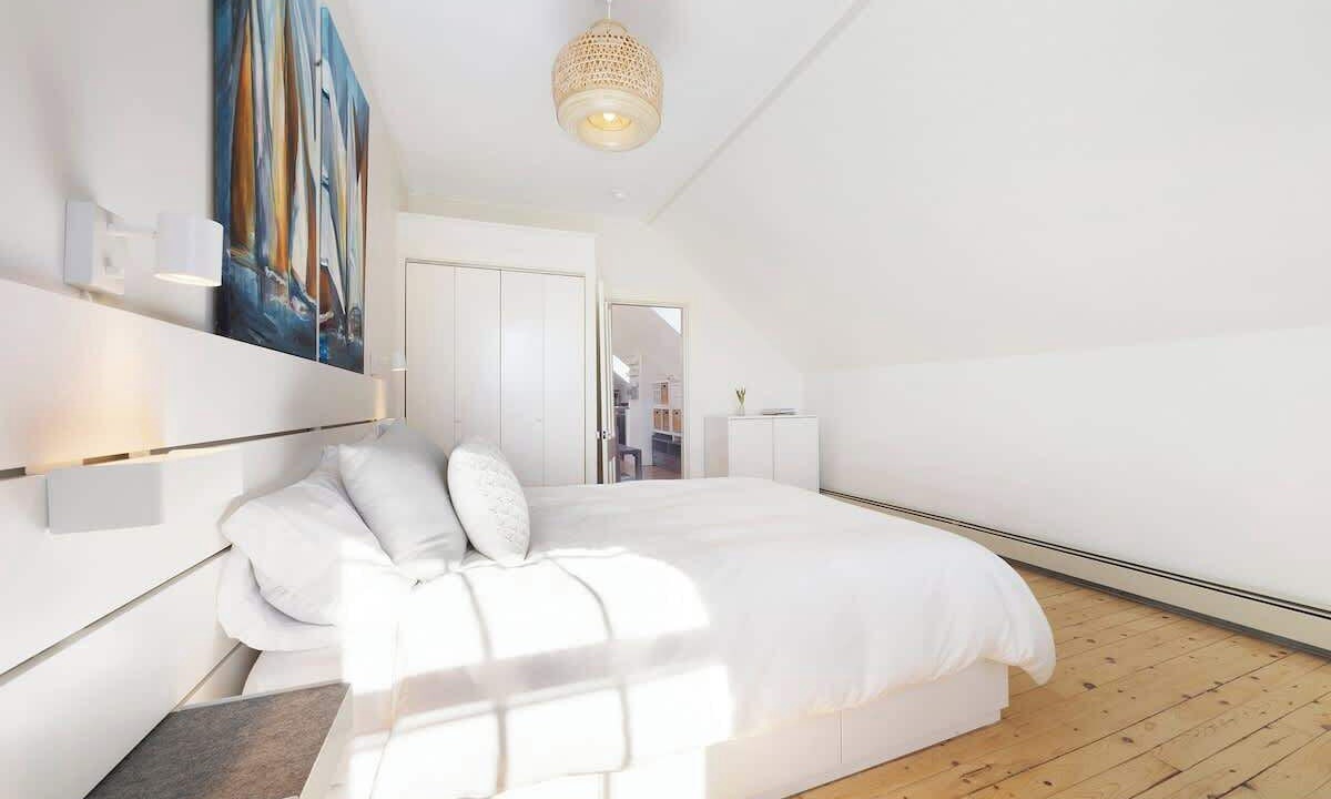Photo of Bedroom in Blue Hill