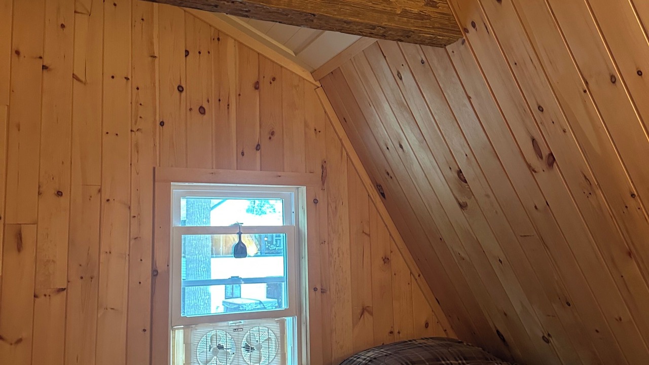 Photo of Bedroom in Sweden
