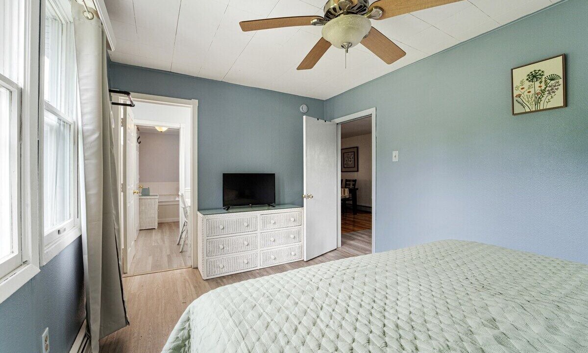Photo of Bedroom in Hancock
