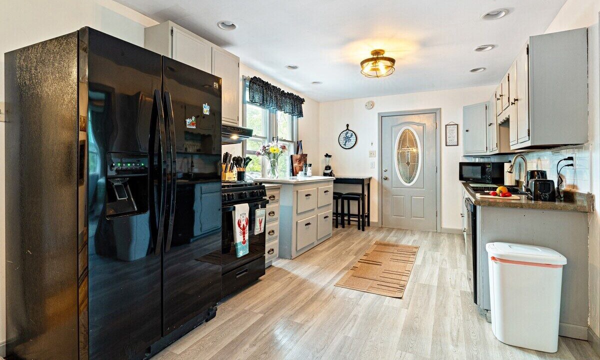 Photo of Kitchen in Hancock