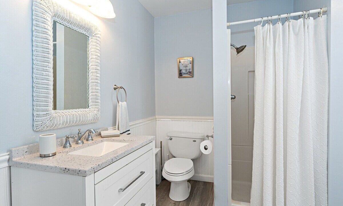 Photo of Bathroom in Hancock