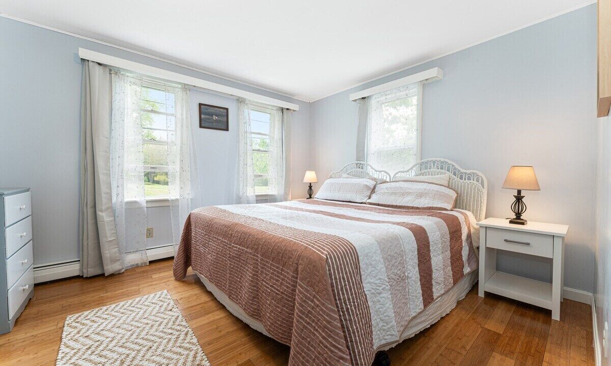 Photo of Bedroom in Hancock