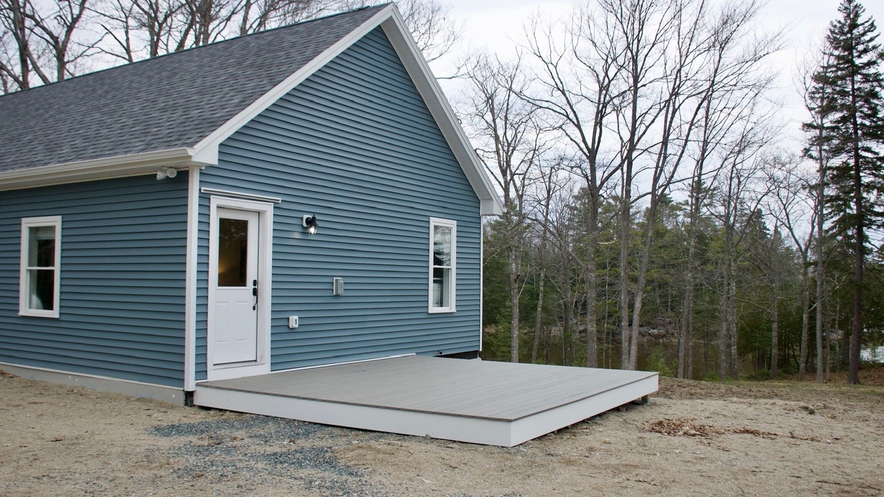 Photo of Outdoor in Gouldsboro