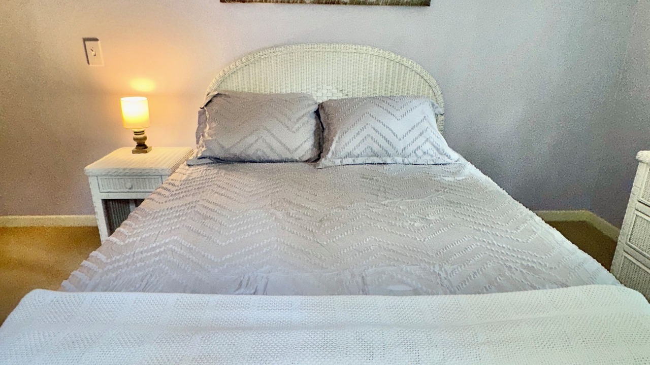 Photo of Bedroom in Raymond