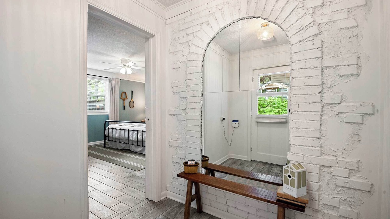 Photo of Bedroom in Lookout Mountain