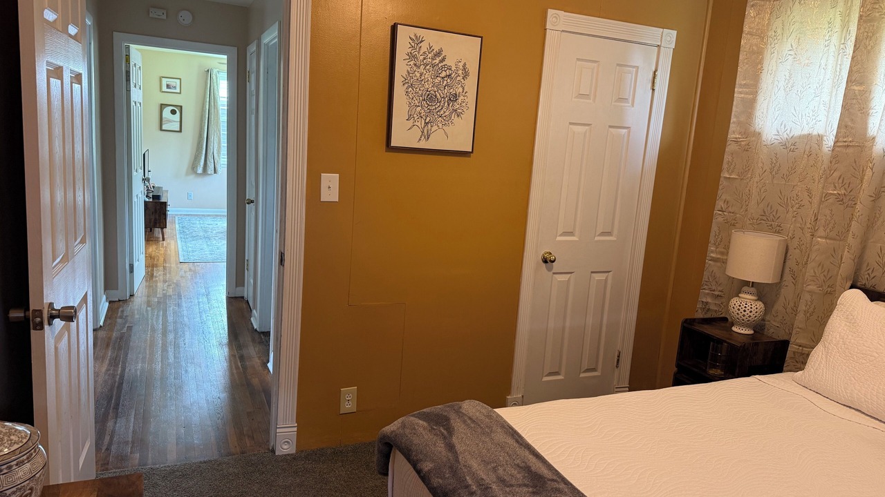 Photo of Bedroom in Old Hickory