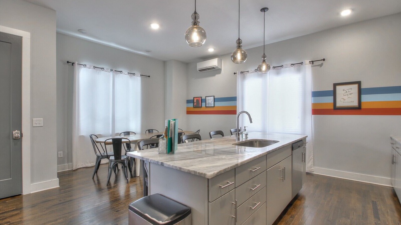 Photo of Kitchen in East Hill