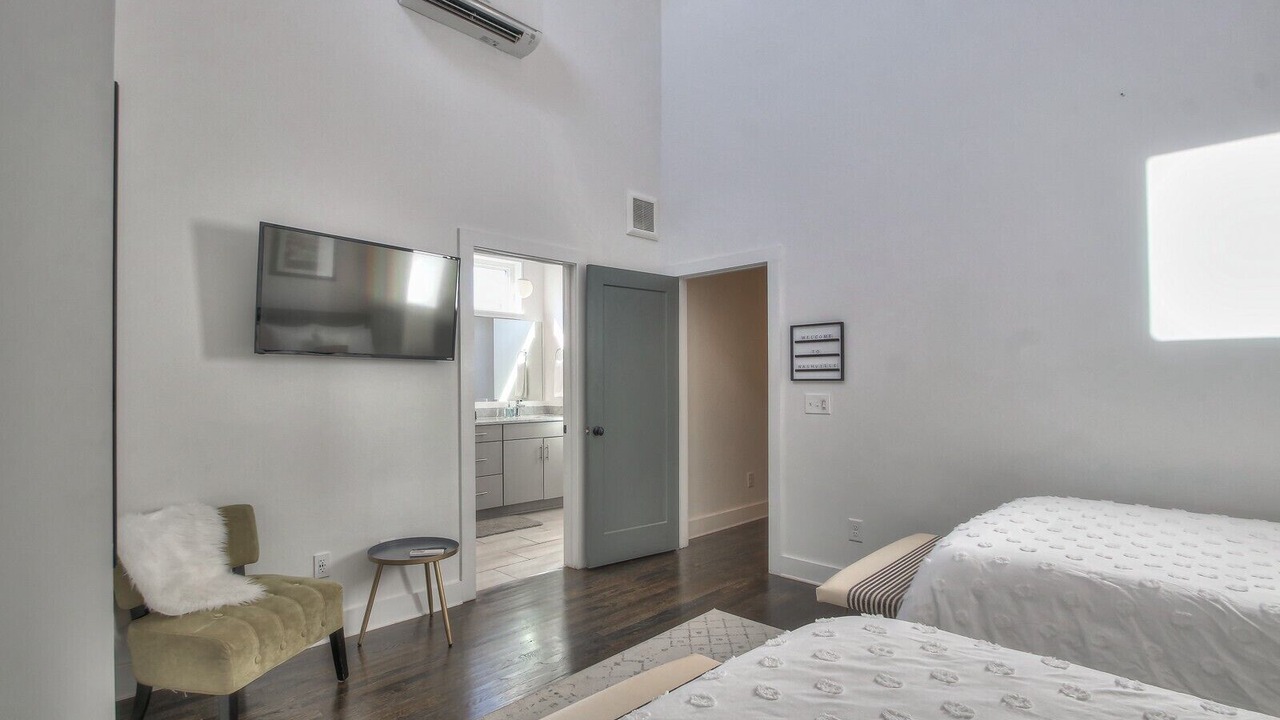 Photo of Bedroom in East Hill
