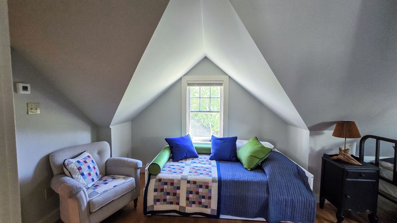 Photo of Bedroom in Southport